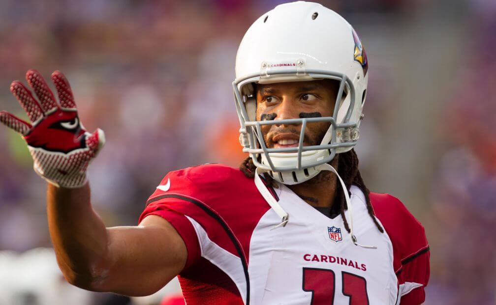 Larry Fitzgerald