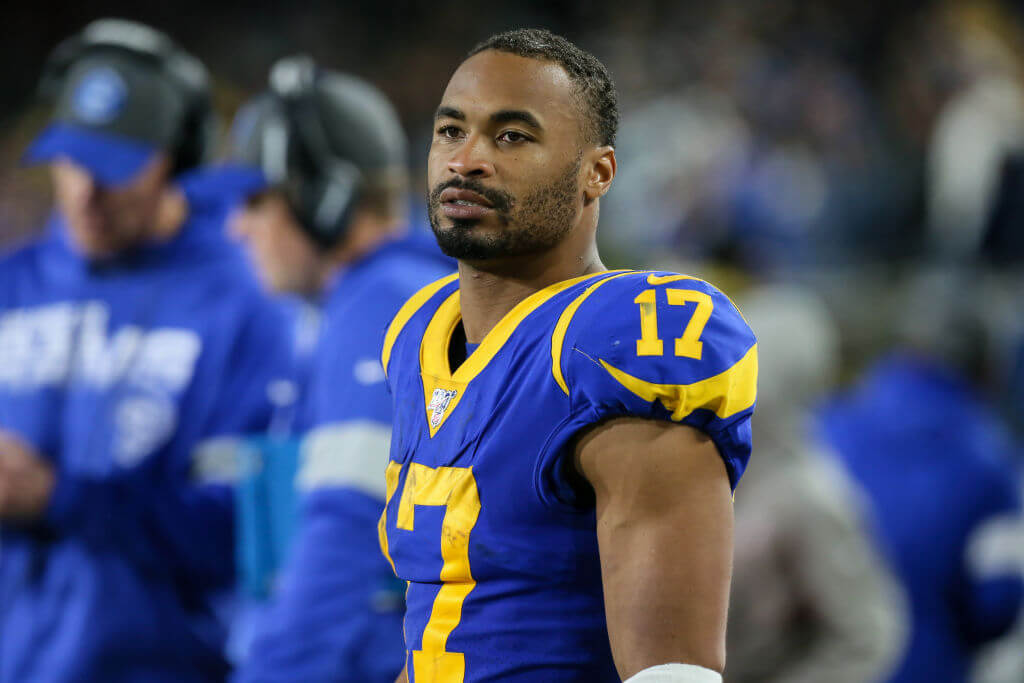 Robert Woods