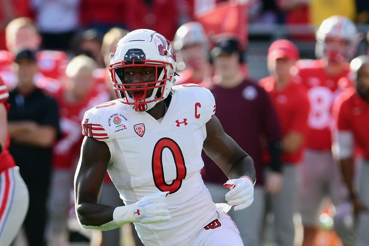 Devin Lloyd NFL Draft Fallout Fantasy In Frames