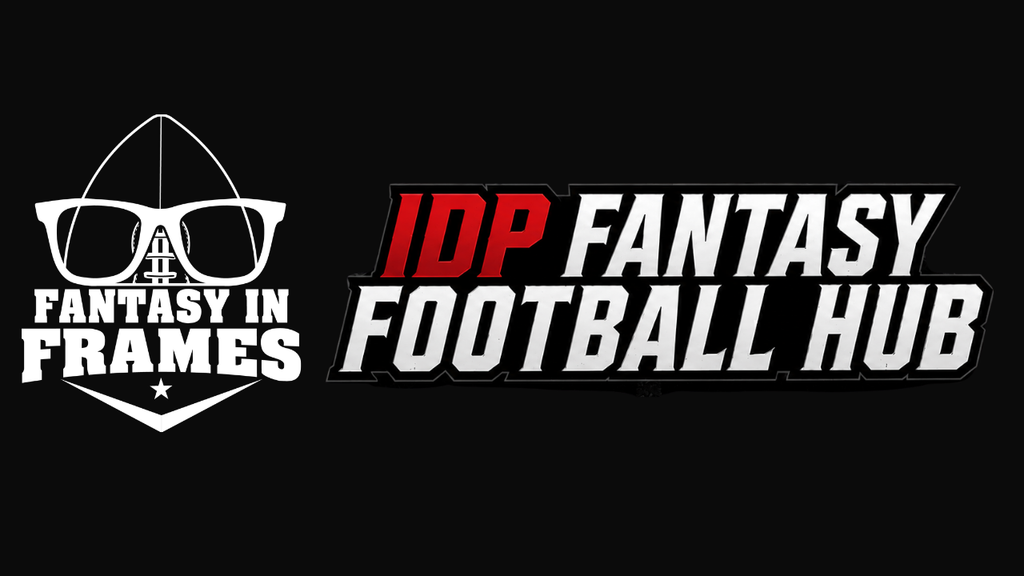 IDP FANTASY FOOTBALL HUB | FANTASY IN FRAMES