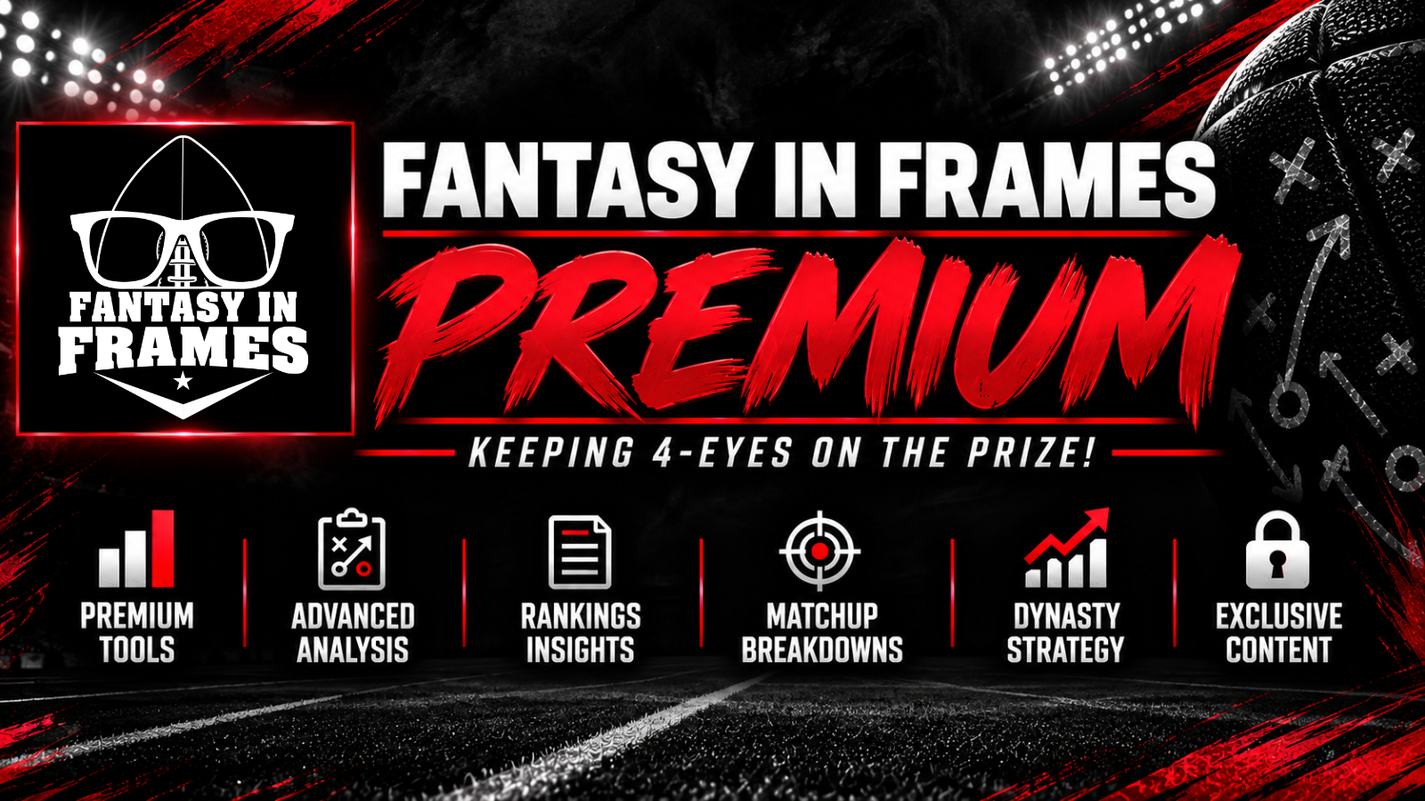 FANTASY IN FRAMES PREMIUM | FANTASY IN FRAMES